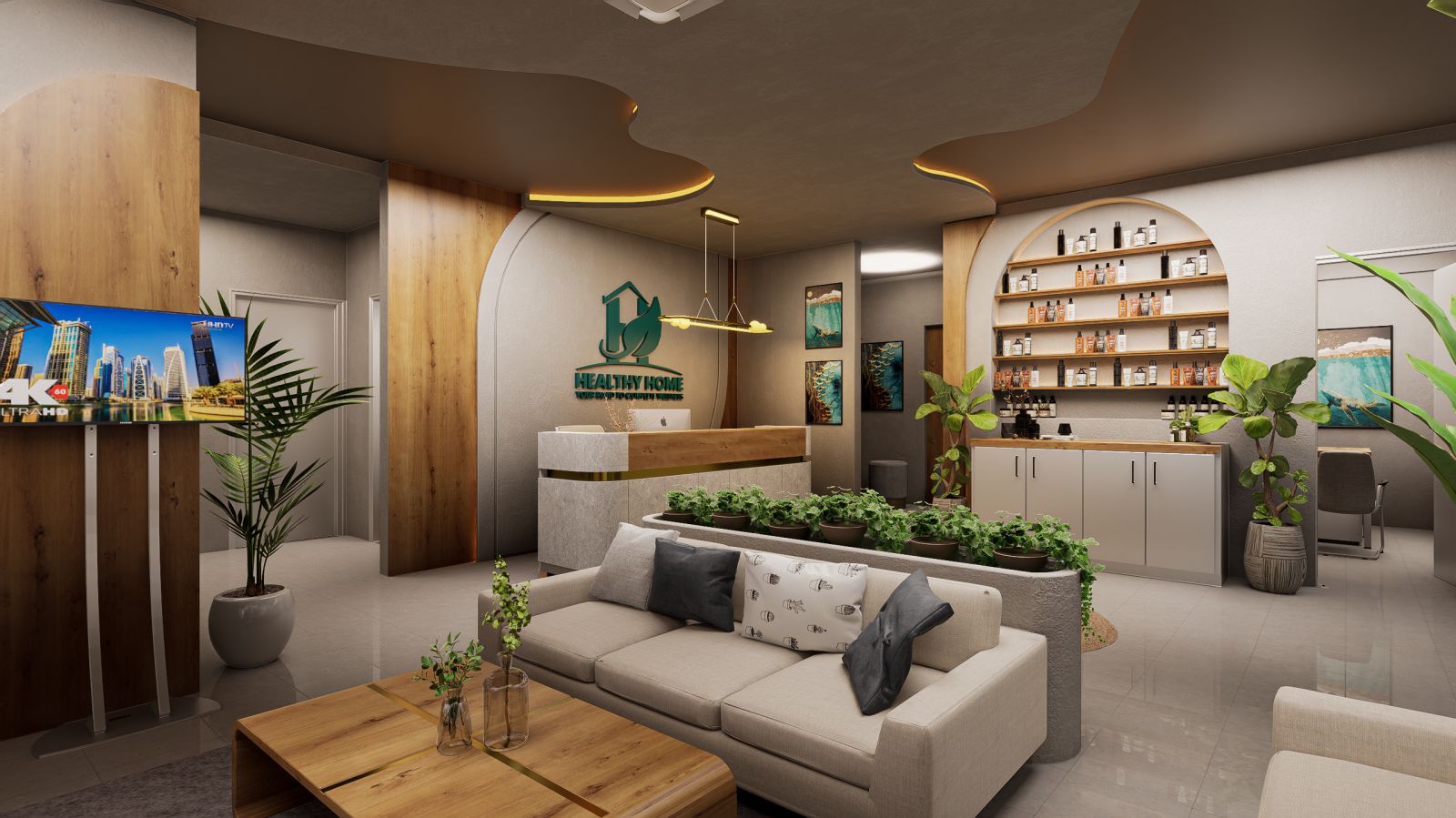 Healthy Home