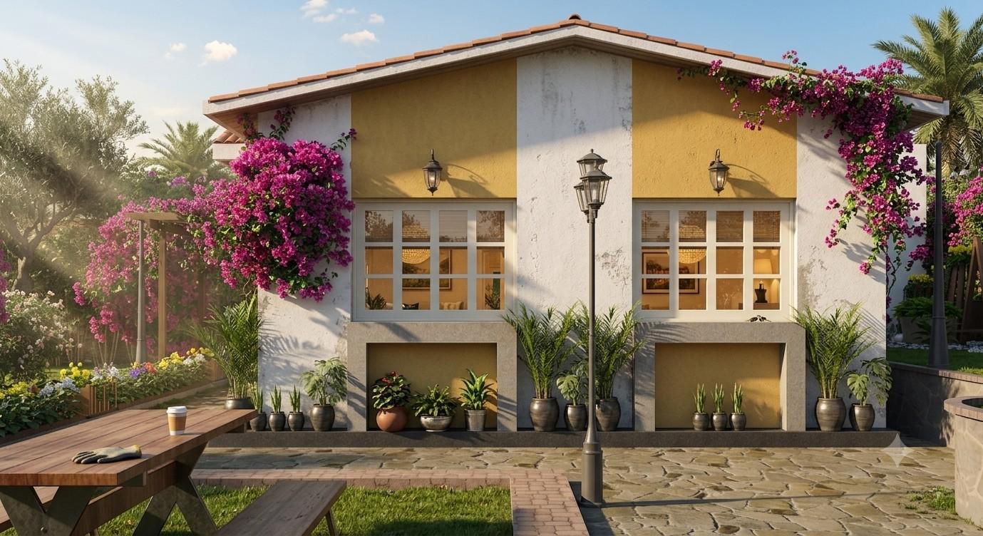 Bagan Villa