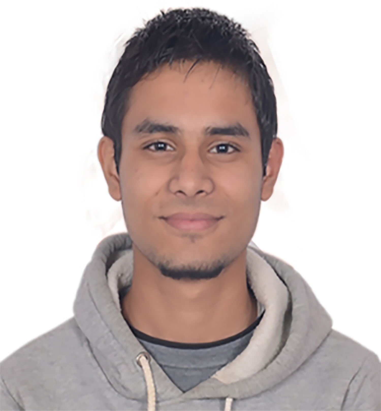 Mr.Aadesh Raj Sharma