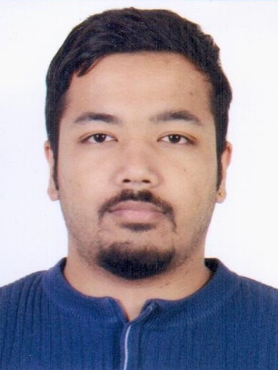 Swadhin Ratna Tuladhar